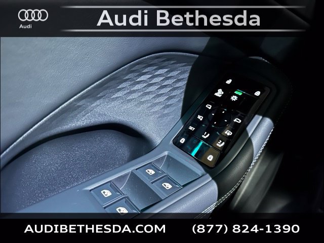 New 2026 Audi A5 Premium Plus AWD/4WD image 14
