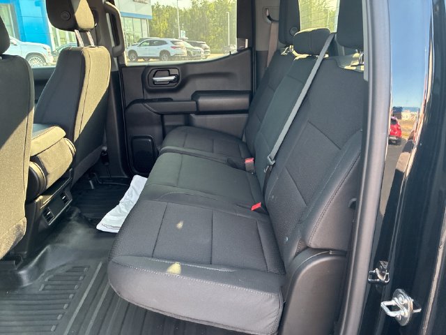 New 2026 GMC Sierra 1500 Pro w/ Pro Value Package AWD/4WD image 13