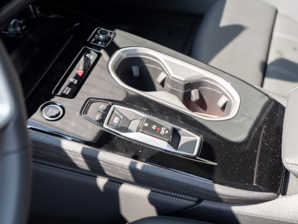New 2026 Audi A6 Premium Plus AWD/4WD image 12