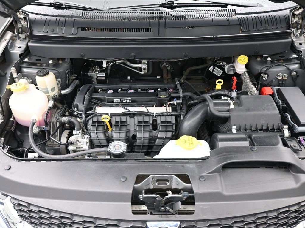 Used 2019 Dodge Journey SE image 20