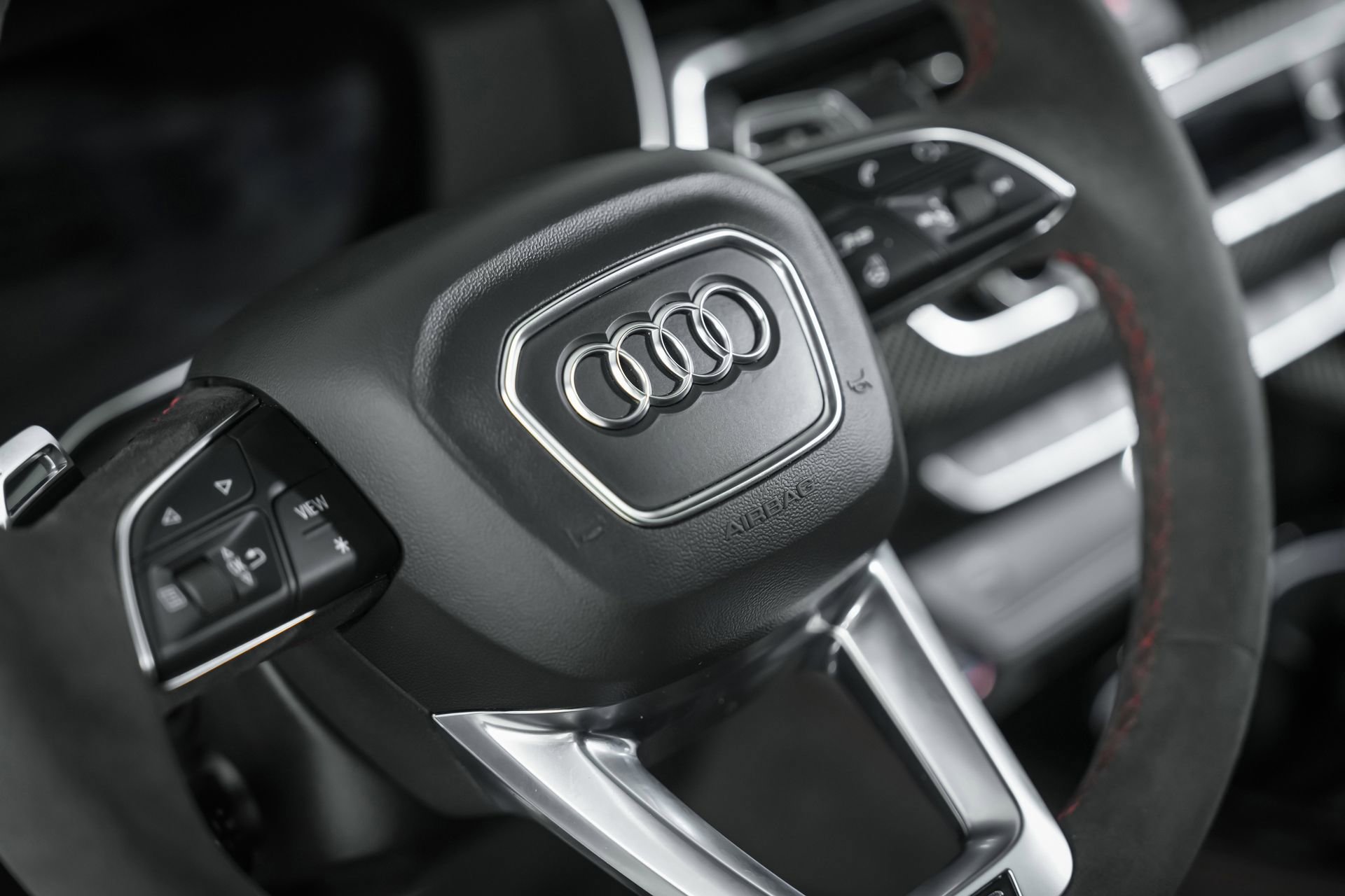 Certified 2023 Audi RS 5 AWD/4WD image 85