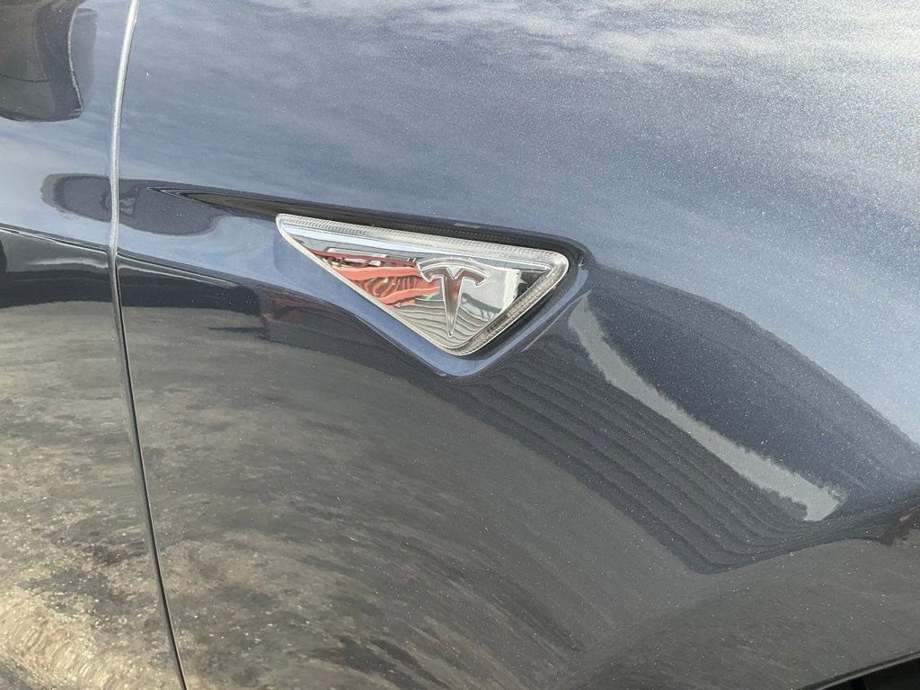 Used 2015 Tesla Model S P90D AWD/4WD image 78