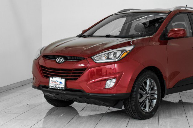 Used 2015 Hyundai Tucson SE AWD/4WD image 53