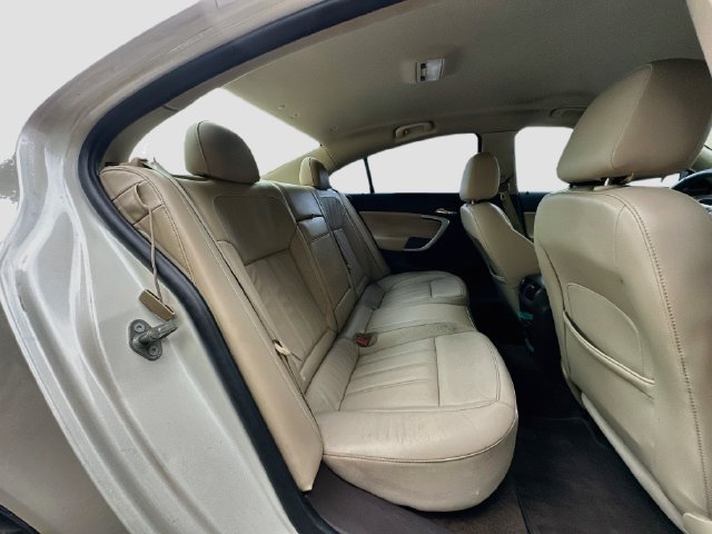 Used 2014 Buick Regal Premium FWD image 27