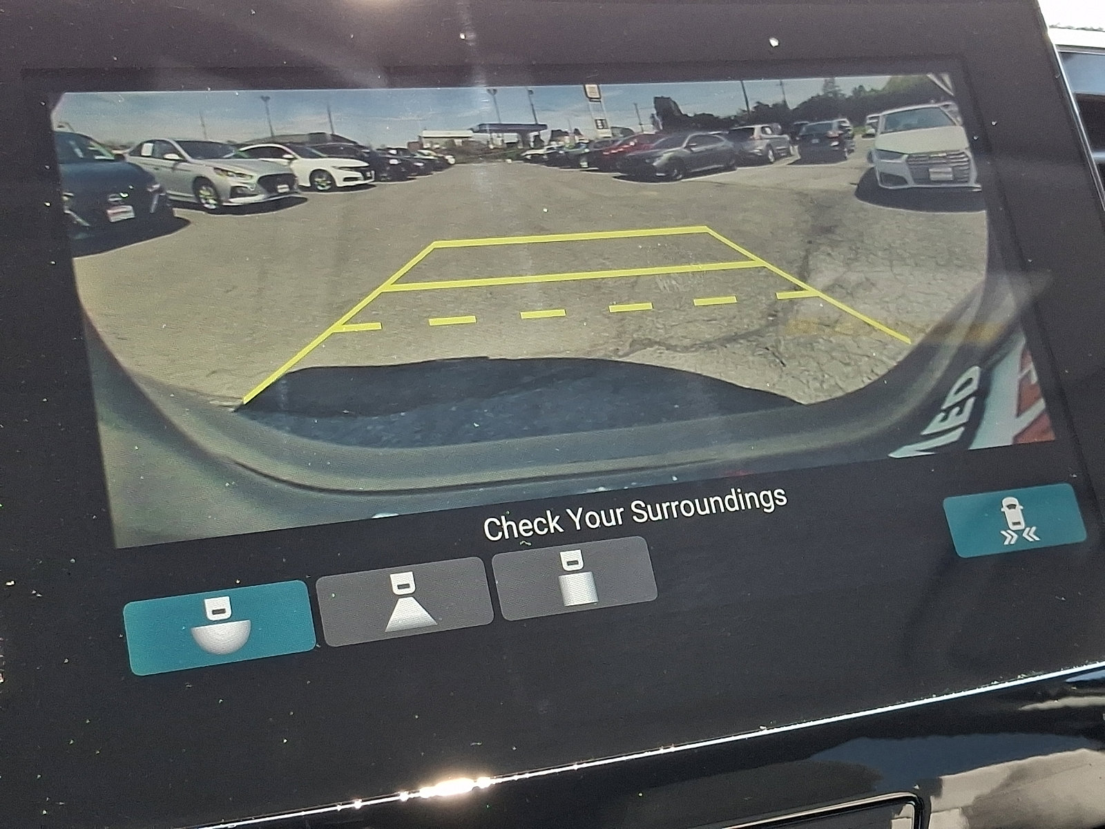 Used 2021 Honda Pilot EX image 18