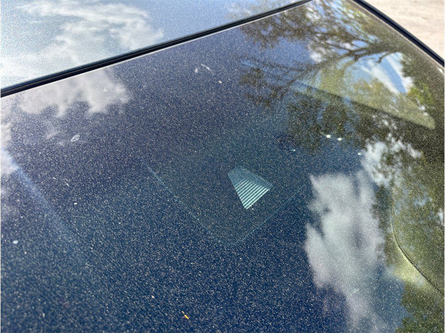 Used 2016 Cadillac CTS V w/ Luxury Package image 12