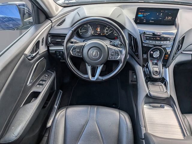 Used 2019 Acura RDX FWD image 18