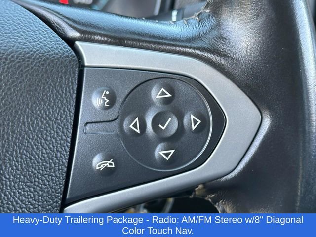 Used 2017 Chevrolet Colorado ZR2 AWD/4WD image 10