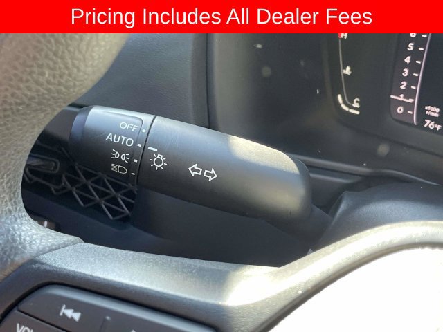 Used 2023 Honda Accord LX image 26