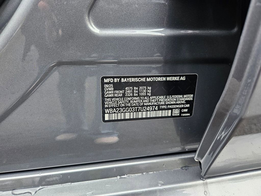 New 2026 BMW 228i xDrive w/ Technology Package image 24