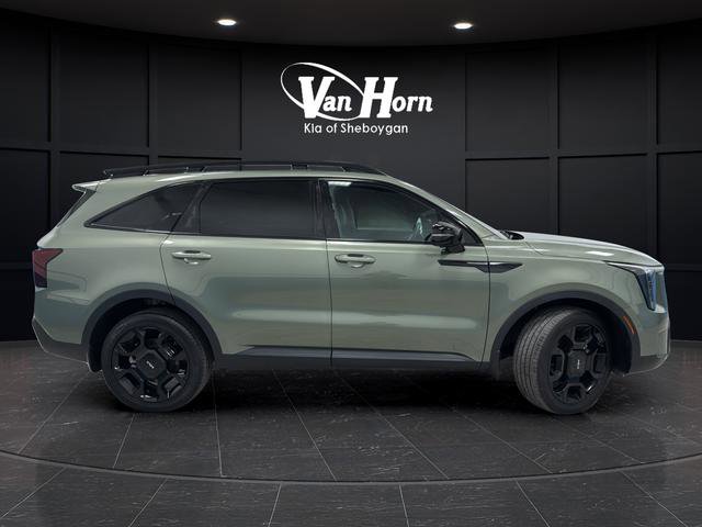 Used 2024 Kia Sorento SX Prestige AWD/4WD image 2