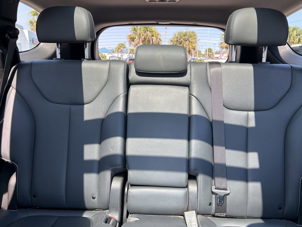 Used 2022 Hyundai Santa Fe Limited image 14