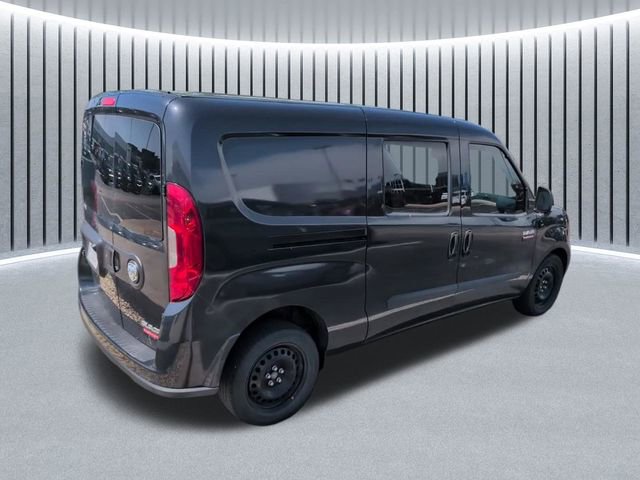 Used 2019 RAM ProMaster City SLT w/ Popular Equipment Group FWD image 4