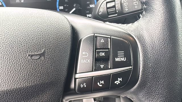 Certified 2023 Ford Bronco Sport Big Bend w/ Convenience Package image 20