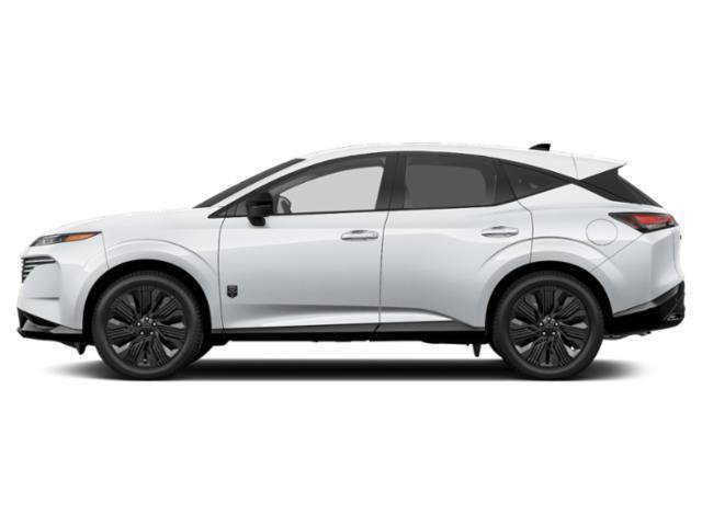 New 2027 Nissan Murano SL AWD/4WD image 2