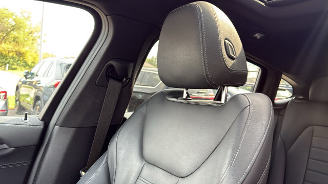 Used 2021 BMW X4 M40i w/ Executive Package AWD/4WD image 24
