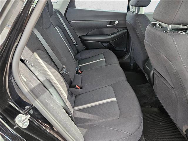 New 2026 Hyundai Sonata SE FWD image 17