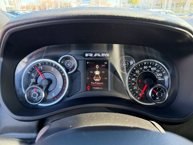 Used 2021 RAM 5500 Tradesman w/ Chrome Appearance Group image 44