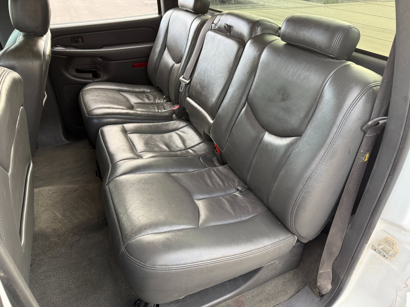 Used 2007 Chevrolet Silverado 2500 LT w/ Heavy-Duty Power Package image 41