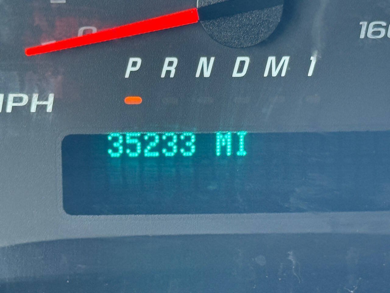 Used 2021 Chevrolet Express 2500 RWD image 13