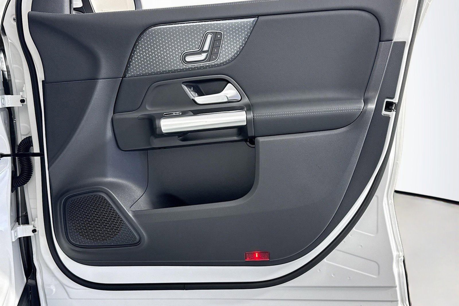 Certified 2026 Mercedes-Benz GLA 250 image 24