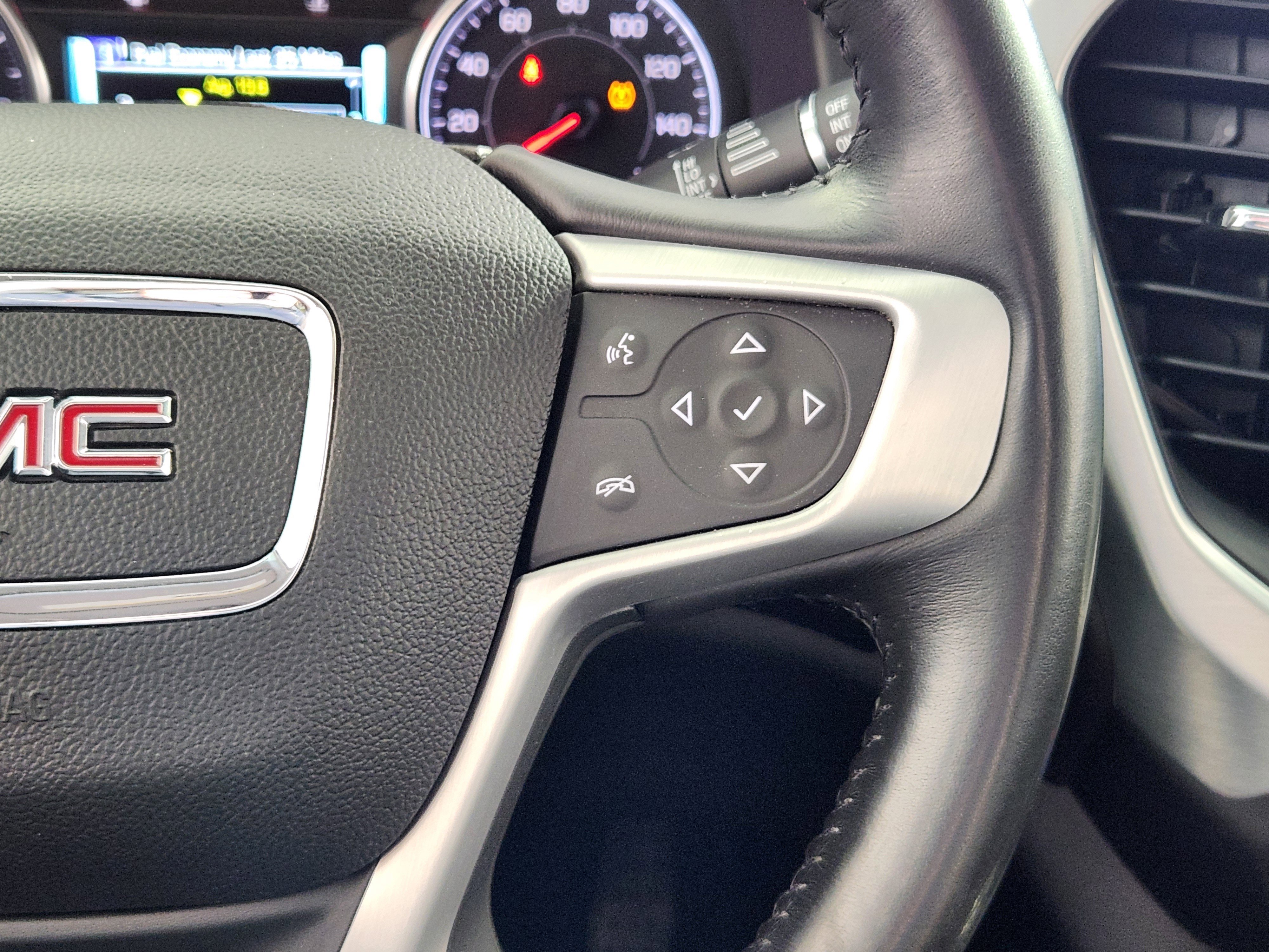 Used 2019 GMC Acadia SLT w/ LPO, Floor Liner Package image 19