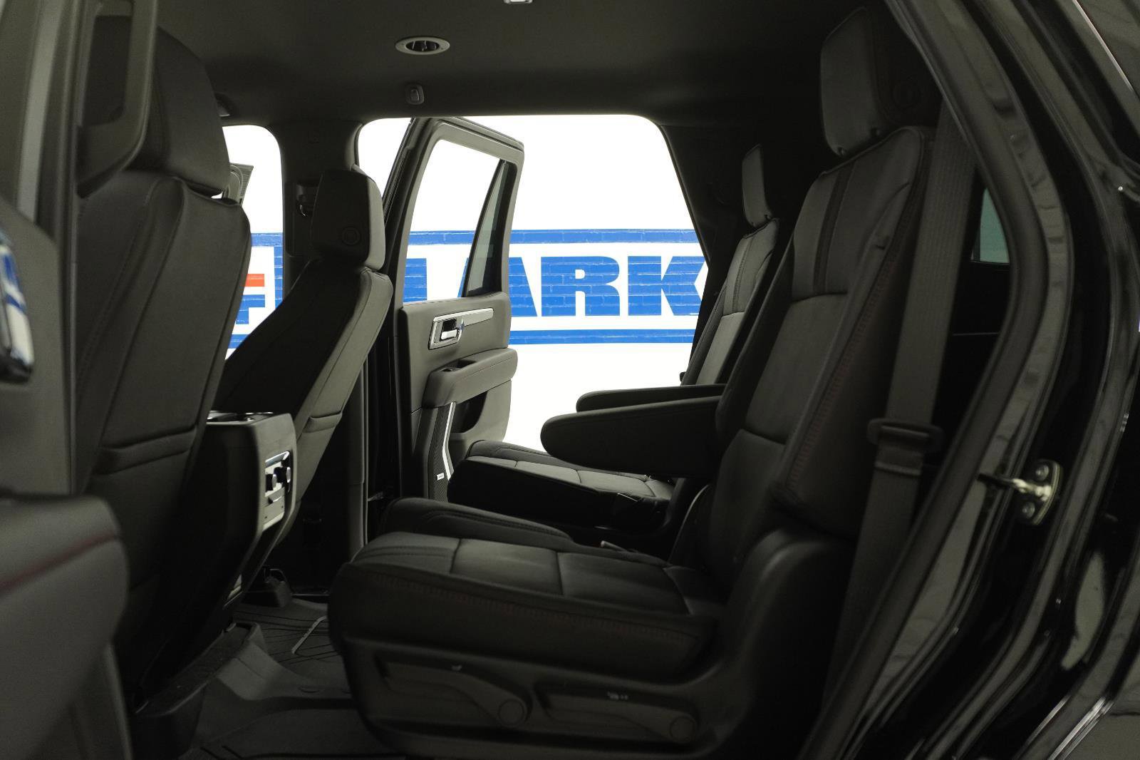 New 2026 Chevrolet Tahoe RST w/ Comfort Package image 38