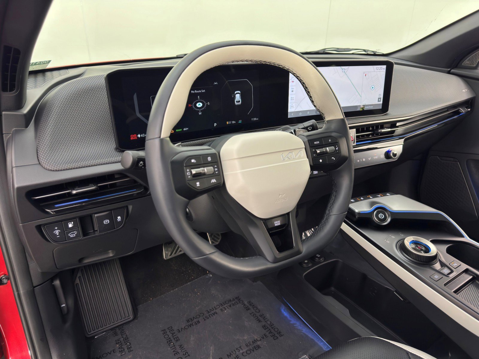 Used 2025 Kia EV6 GT-Line image 13