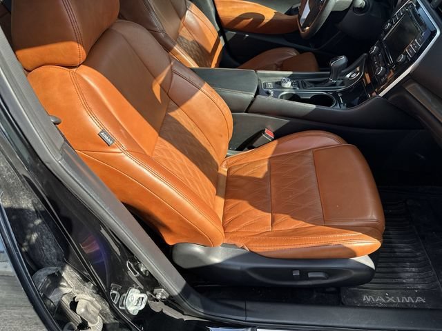 Used 2019 Nissan Maxima Platinum w/ Reserve Package FWD image 27