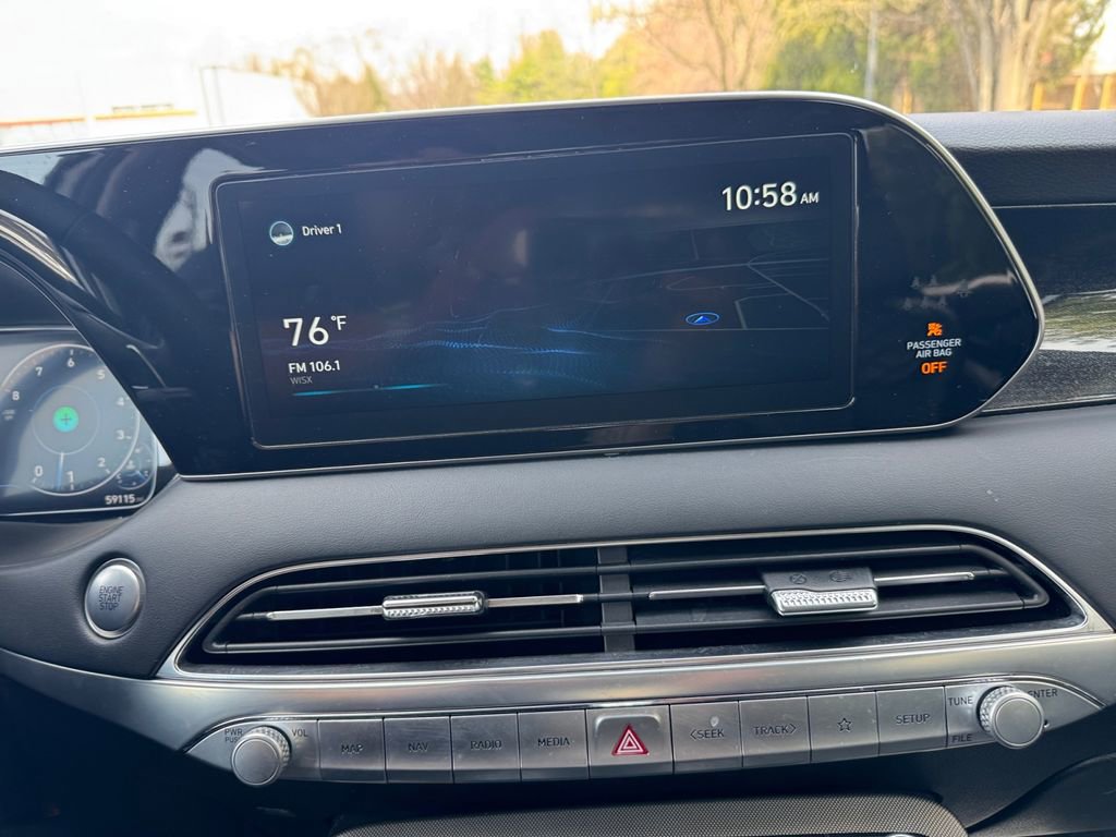 Used 2021 Hyundai Palisade Limited image 22