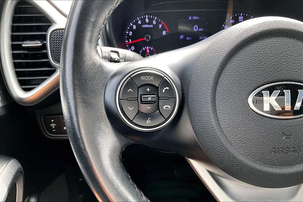 Used 2020 Kia Soul X-Line FWD image 20