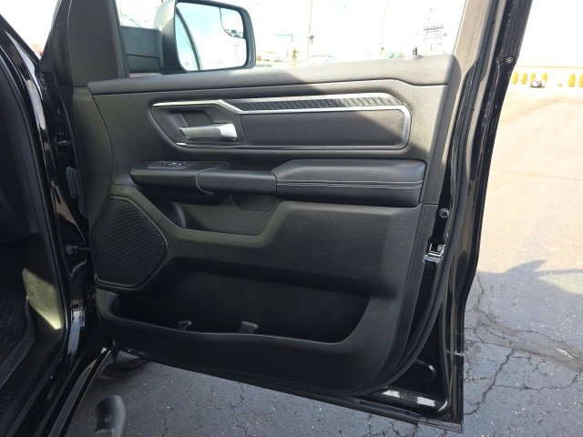 Used 2025 RAM 1500 Big Horn image 44