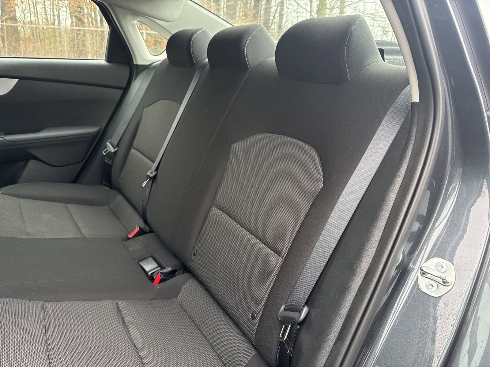 Used 2023 Kia Forte LXS image 11