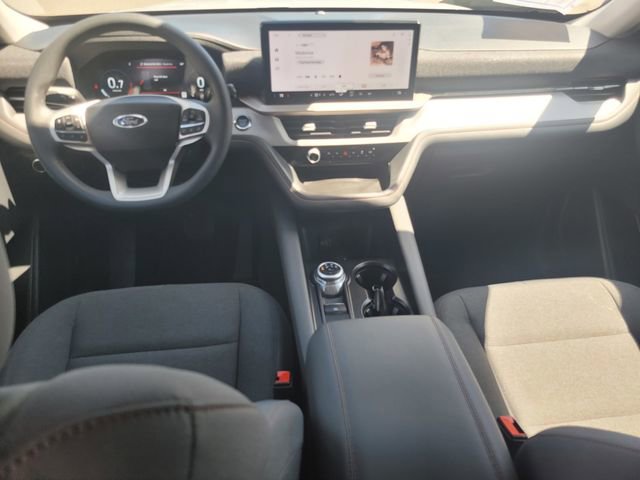 Used 2026 Ford Explorer Active image 14
