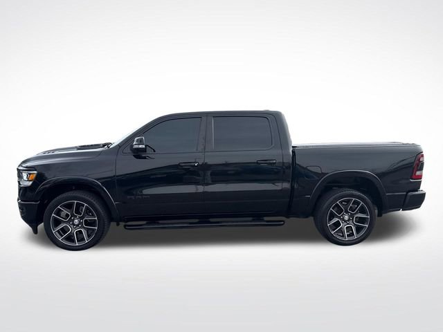 Used 2019 RAM 1500 Laramie image 2