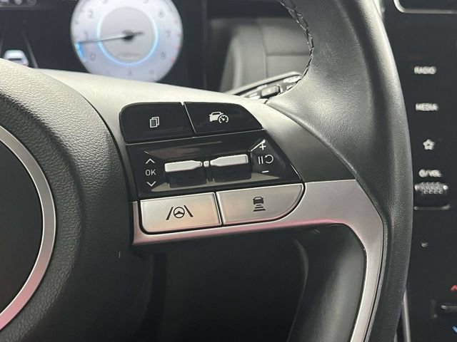 Used 2023 Hyundai Tucson SEL w/ Convenience Package FWD image 34
