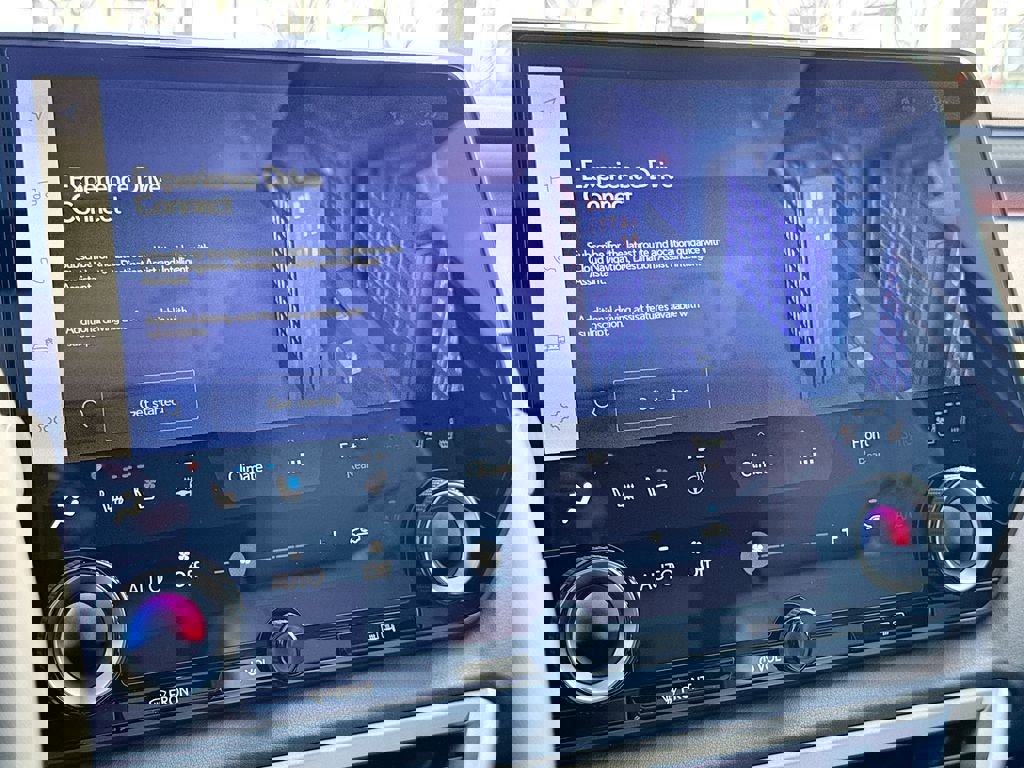 New 2026 Lexus RX 350 w/ Luxury Package image 26