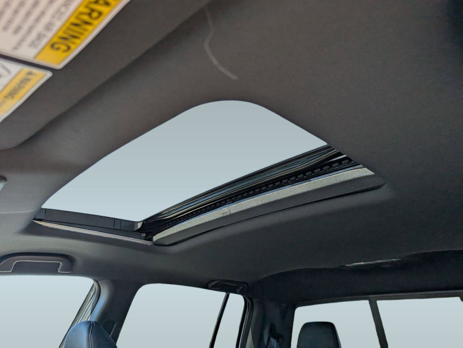 New 2026 Honda Ridgeline Black Edition image 15