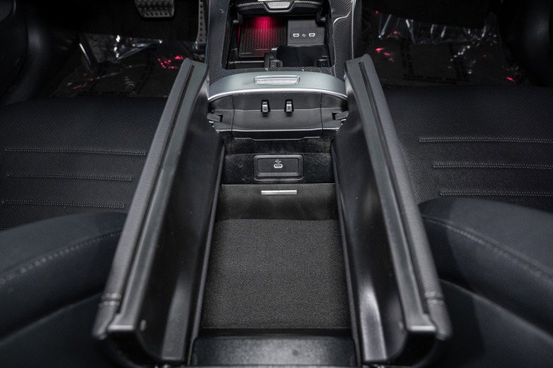 Certified 2025 Mercedes-Benz C 300 C 300 Sedan image 20