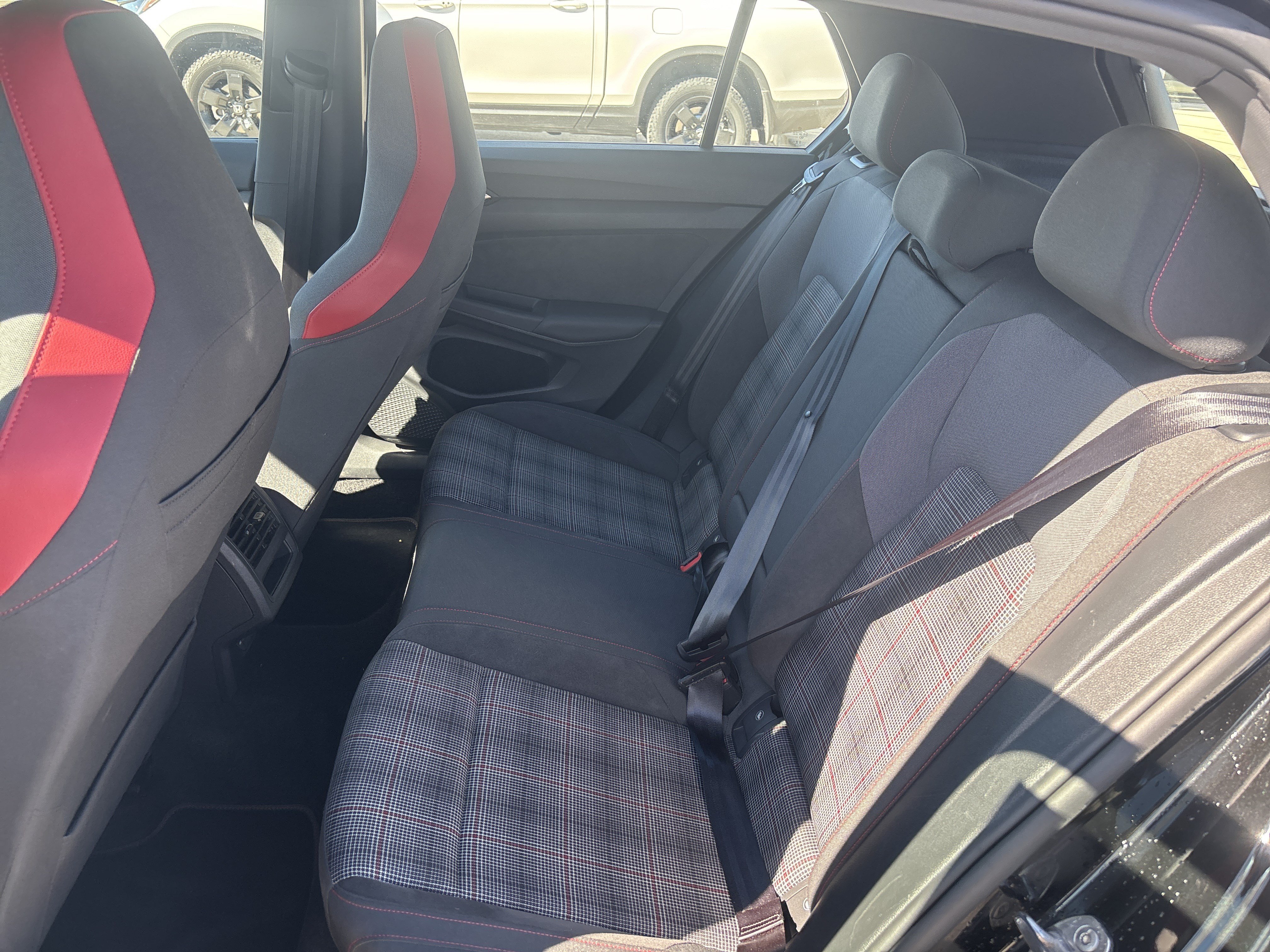 Used 2024 Volkswagen GTI S FWD image 24