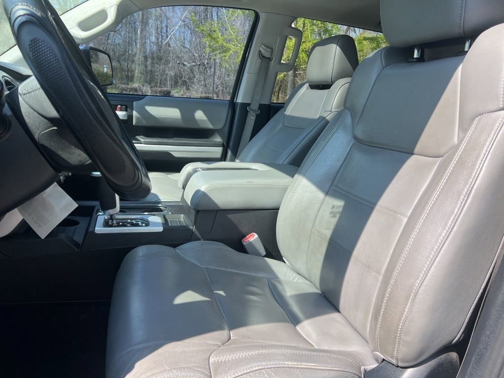 Used 2014 Toyota Tundra Limited w/ TRD Off Road Package image 17