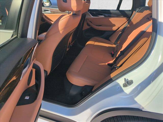 Used 2024 BMW X3 sDrive30i w/ Premium Package w/ZPA RWD image 21