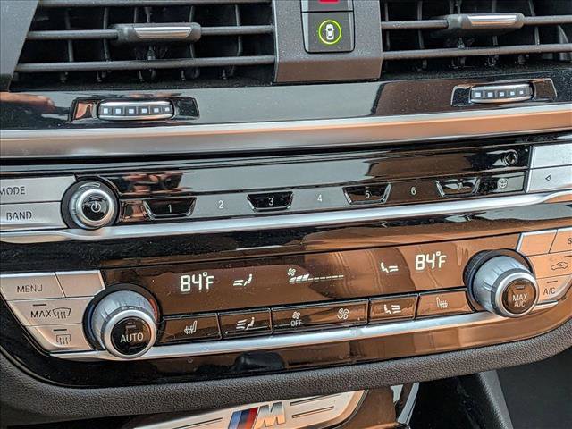 Used 2021 BMW X3 M40i w/ Premium Package image 10