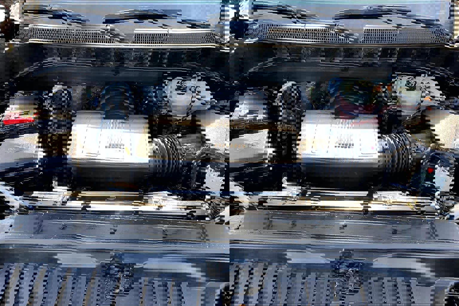 Used 2021 Chevrolet Silverado 1500 LT w/ Texas Edition Plus image 29