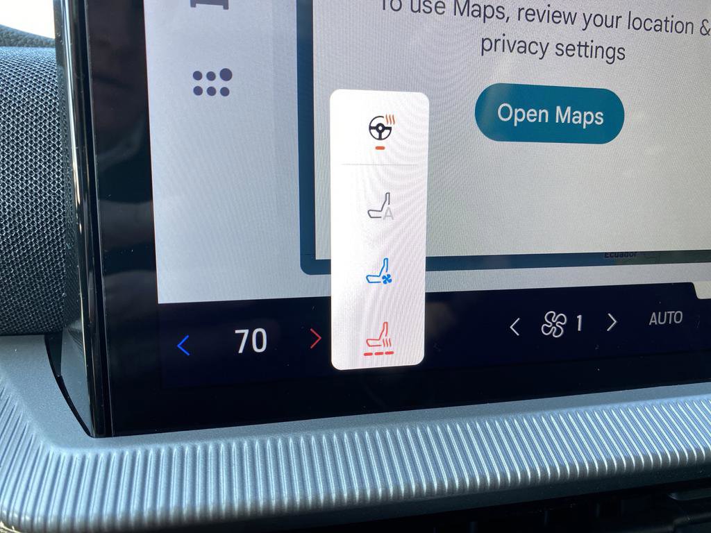 New 2026 Ford Explorer Tremor w/ Tremor Ultimate Package image 8