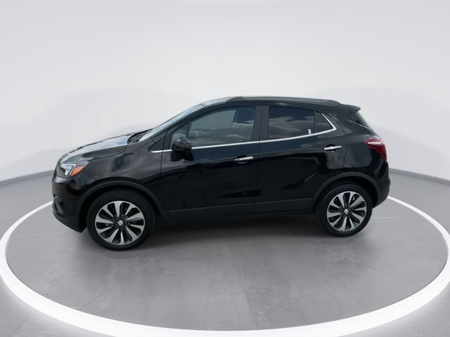 Used 2022 Buick Encore Preferred w/ Safety Package AWD/4WD image 5
