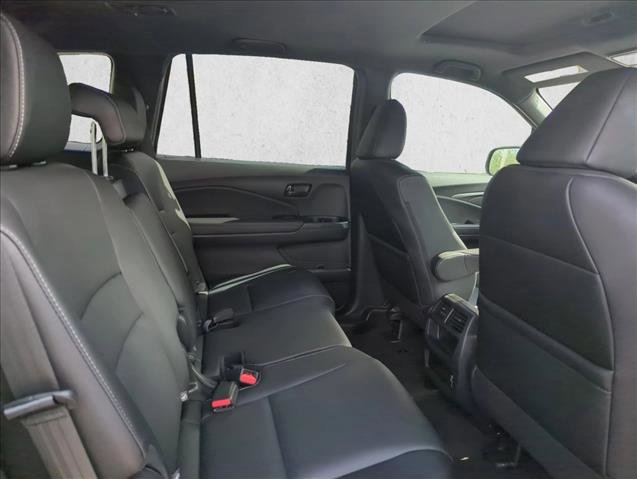 Used 2023 Honda Passport EX-L image 24