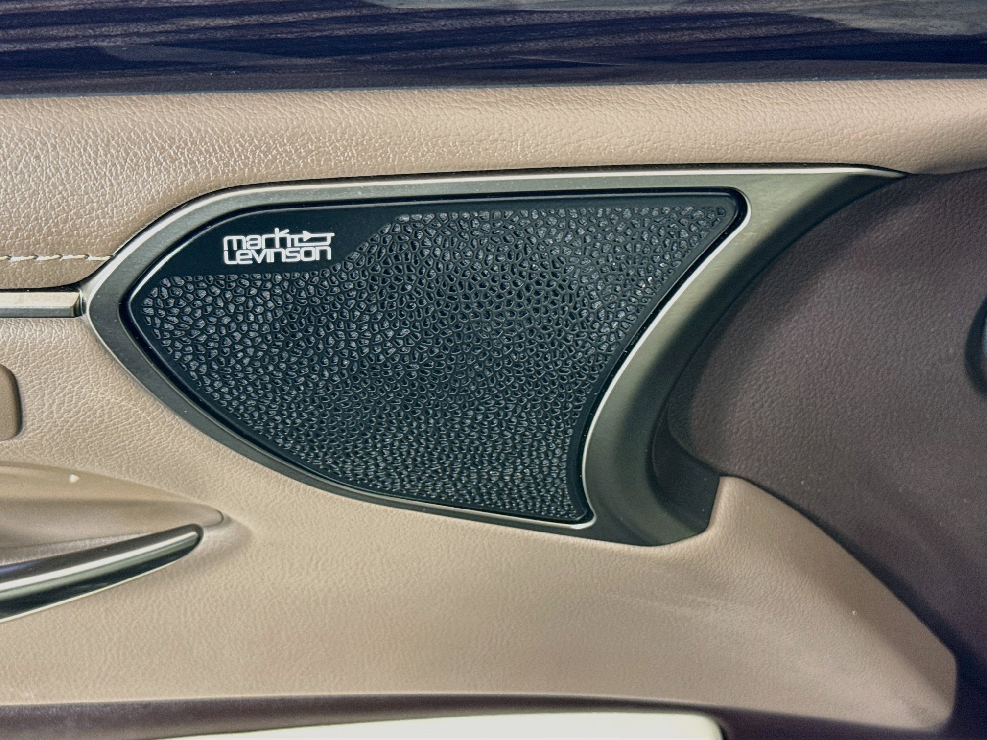 Certified 2021 Lexus ES 350 Ultra Luxury FWD image 22
