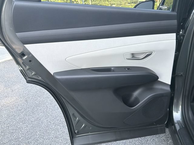New 2026 Hyundai Tucson SEL AWD/4WD image 24