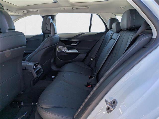 New 2025 Mercedes-Benz E 450 4MATIC All-Terrain Wagon image 16